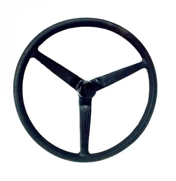 Steering Wheel – For Massey Ferguson Tractors O.E.M. Part No. 3774838M1 Premium Quality MF 375, 385