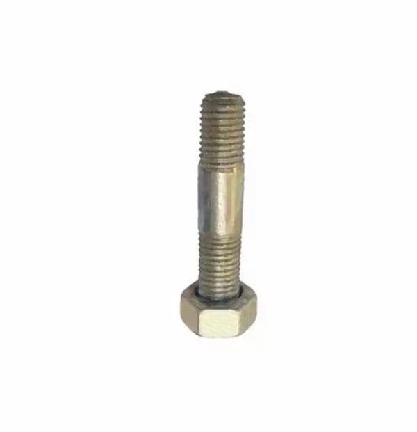 Stud With Nut – For Massey Ferguson Tractors OEM Part No.377616X1 MF Tractor Parts MF 260, 375, 385, 385 4WD - Image 3