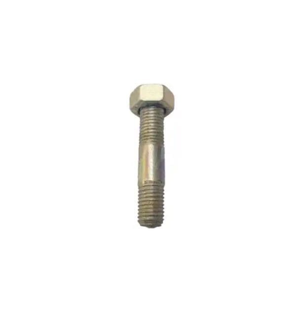 Stud With Nut – For Massey Ferguson Tractors OEM Part No.377616X1 MF Tractor Parts MF 260, 375, 385, 385 4WD