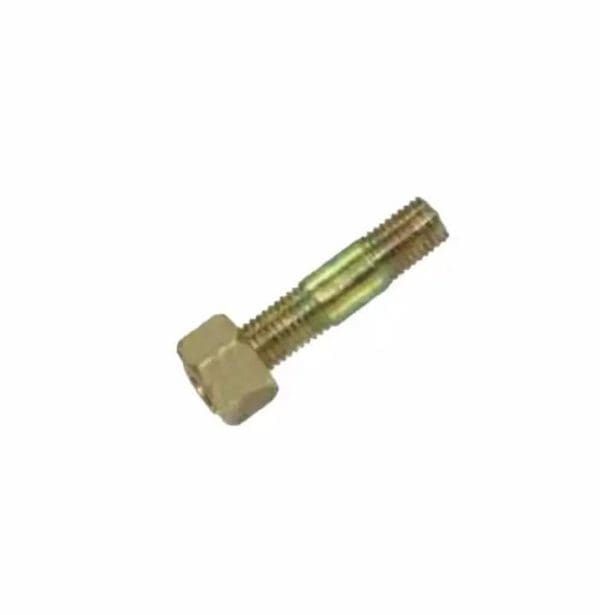 Stud (With Nut) STUD 1-2-13 UNC1-2-20 UNF-3A L66.7 – For Massey Ferguson Tractors OEM Part No. 1860900M2 MF Tractor Parts MF 240 - Image 4