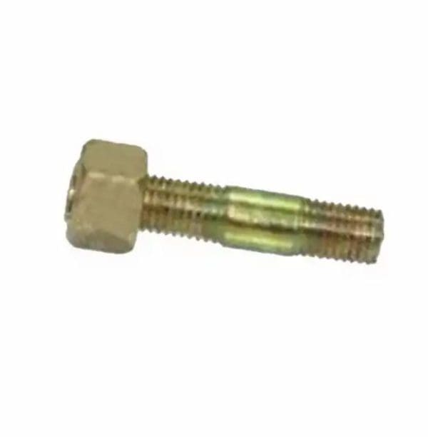Stud (With Nut) STUD 1-2-13 UNC1-2-20 UNF-3A L66.7 – For Massey Ferguson Tractors OEM Part No. 1860900M2 MF Tractor Parts MF 240 - Image 2
