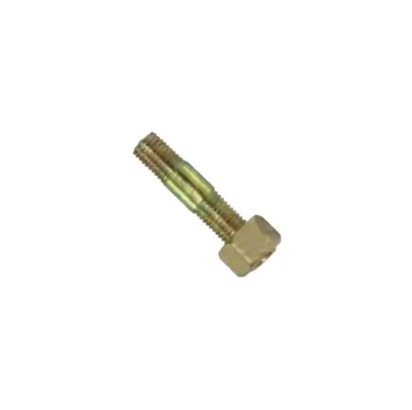 Stud (With Nut) STUD 1-2-13 UNC1-2-20 UNF-3A L66.7 – For Massey Ferguson Tractors OEM Part No. 1860900M2 MF Tractor Parts MF 240