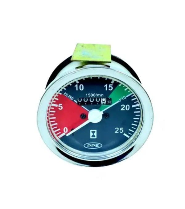 Tractor Meter – For Massey Ferguson Tractors O.E.M. No. 1674638M92 Premium Quality