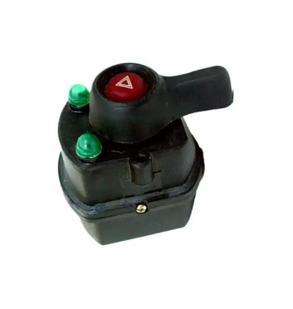 Unit Blinker – For Massey Ferguson Tractors O.E.M. No. 1682977M1 Premium Quality MF MF 240, 260, 375, 385, 385 4DW