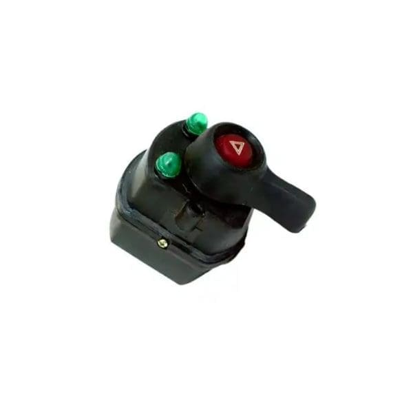 Unit Blinker – For Massey Ferguson Tractors O.E.M. No. 1682977M1 Premium Quality MF MF 240, 260, 375, 385, 385 4DW - Image 2