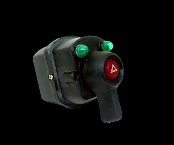 Unit Blinker – For Massey Ferguson Tractors O.E.M. No. 1682977M1 Premium Quality MF MF 240, 260, 375, 385, 385 4DW - Image 3