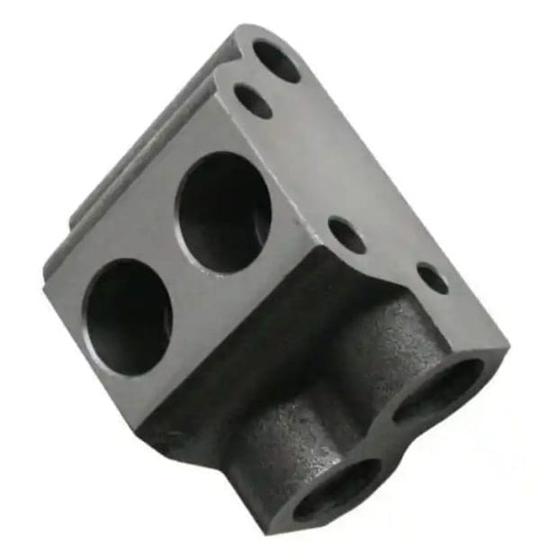 Valve Chamber – For Massey Ferguson Tractors Premium Quality OEM Part No. 1868435M3 MF Tractor Parts - Image 4