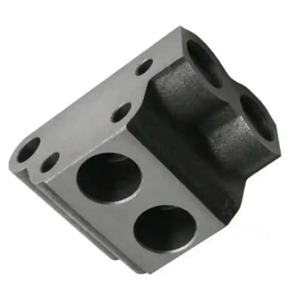 Valve Chamber – For Massey Ferguson Tractors Premium Quality OEM Part No. 1868435M3 MF Tractor Parts - Image 3