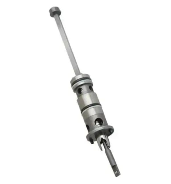 Valve Inlet Hydraulic Pump – For Massey Ferguson Tractors Premium Quality OEM Part No. 1660116M1 - Image 3