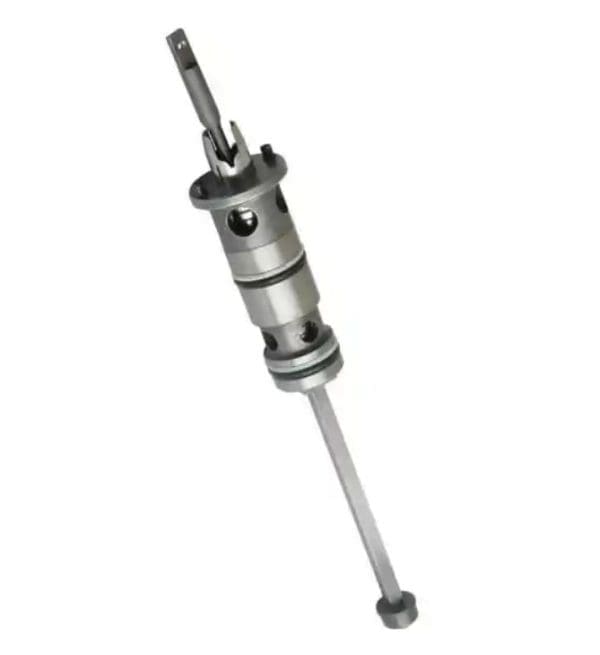 Valve Inlet Hydraulic Pump – For Massey Ferguson Tractors Premium Quality OEM Part No. 1660116M1 - Image 2