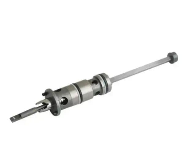 Valve Inlet Hydraulic Pump – For Massey Ferguson Tractors Premium Quality OEM Part No. 1660116M1