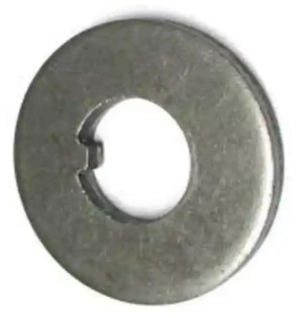 Washer Bearing Retainer – For Massey Ferguson Tractors Premium Quality OEM Part No. 1693735M1 Fits MF 260, 375, 385, 385 4WD - Image 4
