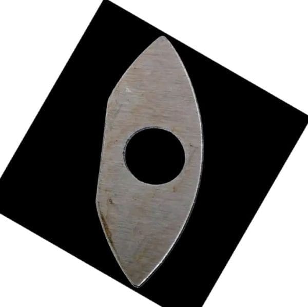 Washer Thrust – For Massey Ferguson Tractors Premium Quality OEM Part No. 184441M1 Fits MF 260, 375, 385, 385 4WD - Image 4