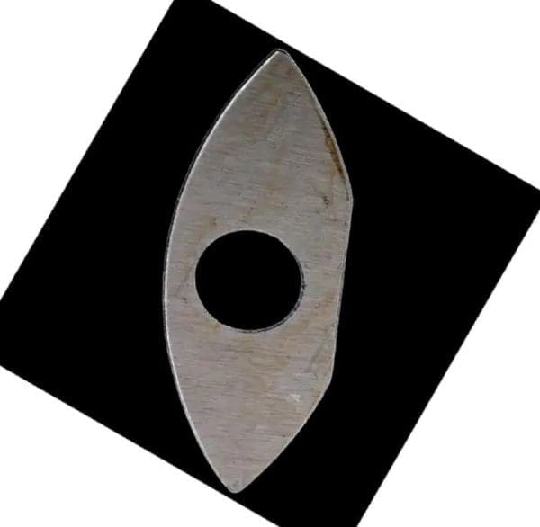 Washer Thrust – For Massey Ferguson Tractors Premium Quality OEM Part No. 184441M1 Fits MF 260, 375, 385, 385 4WD - Image 2