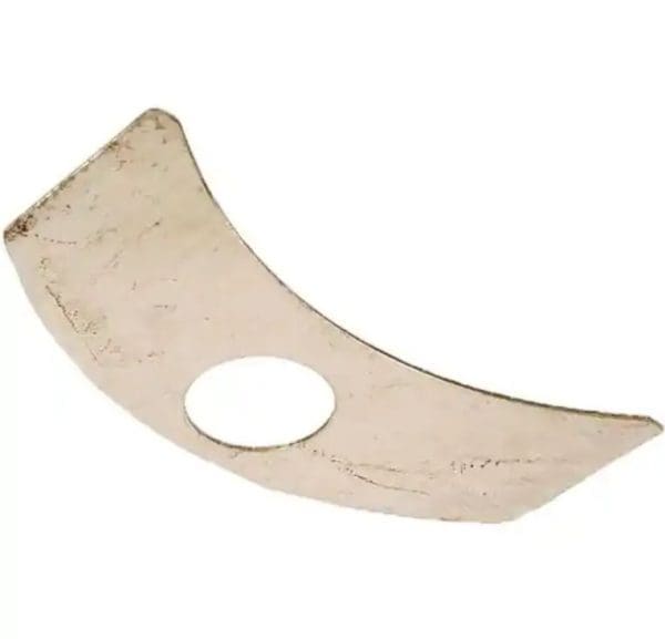 Washer Thrust – For Massey Ferguson Tractors Premium Quality OEM Part No. 894867M1 Fits MF 260, 375, 385, 385 4WD - Image 3