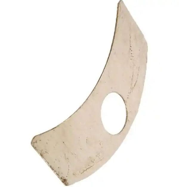 Washer Thrust – For Massey Ferguson Tractors Premium Quality OEM Part No. 894867M1 Fits MF 260, 375, 385, 385 4WD - Image 2