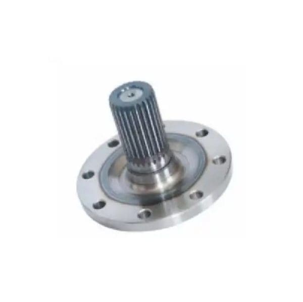 Wheel Axle – For Massey Ferguson Tractors O.E.M. Part No. 884850M3 Premium Quality MF 260 - Image 5